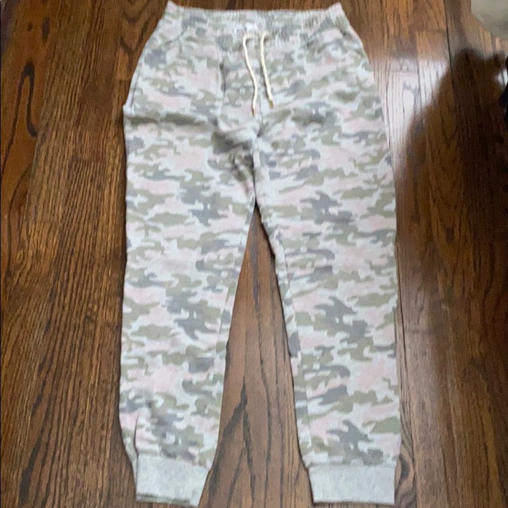 Epic Threads kids joggers